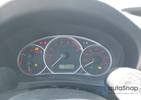 2011 Subaru Impreza Wrx из США, поврежденный, VIN JF1GR7E69BG810799